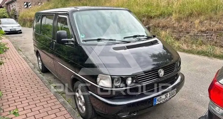 1996 Volkswagen T4