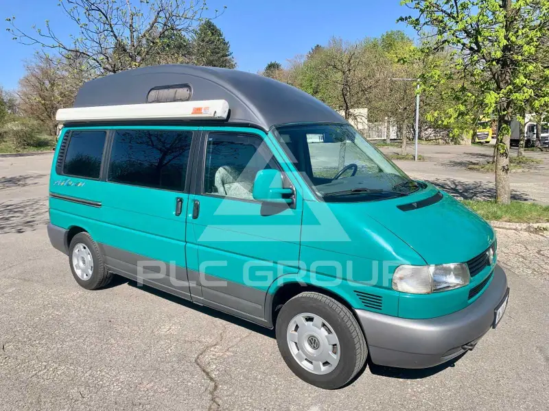 1996 Volkswagen T4