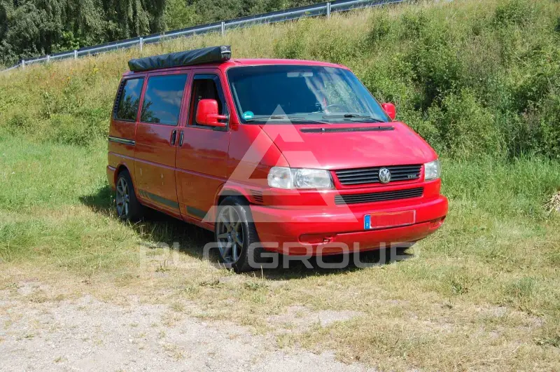 1996 Volkswagen T4