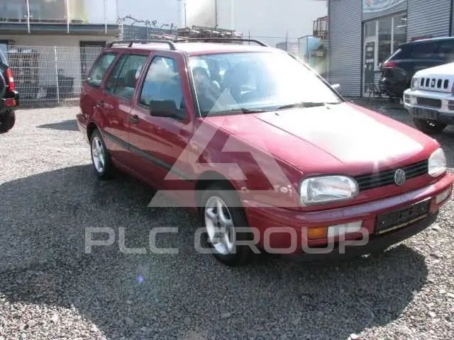 1996 Volkswagen GOLF