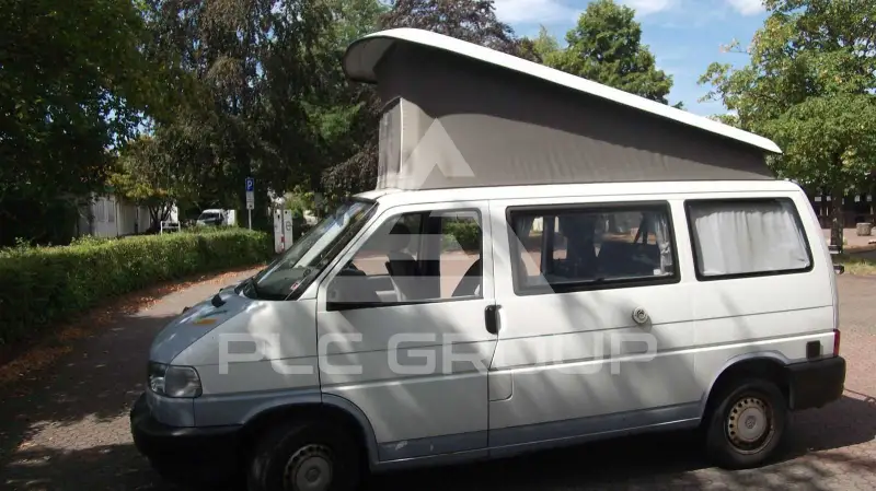 1996 Volkswagen T4