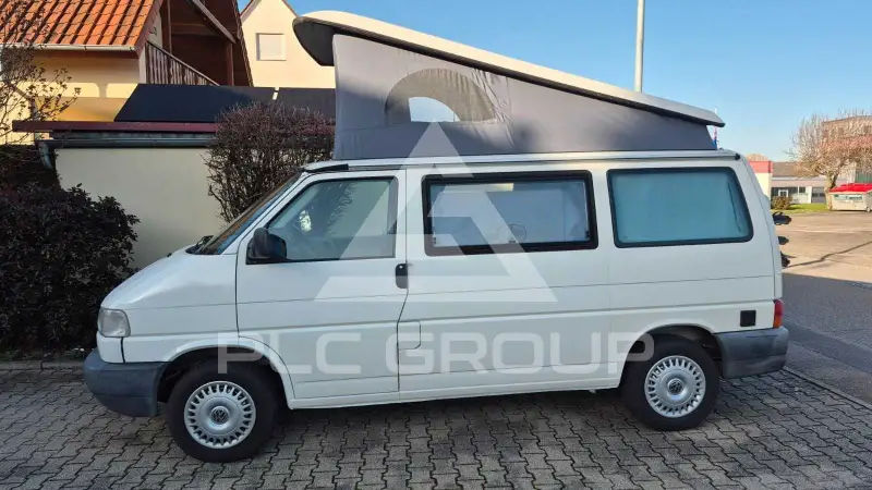1996 Volkswagen T4
