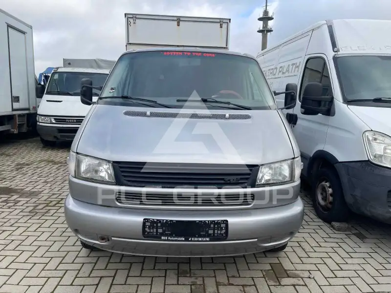 1996 Volkswagen T4