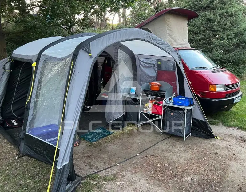 1996 Volkswagen T4