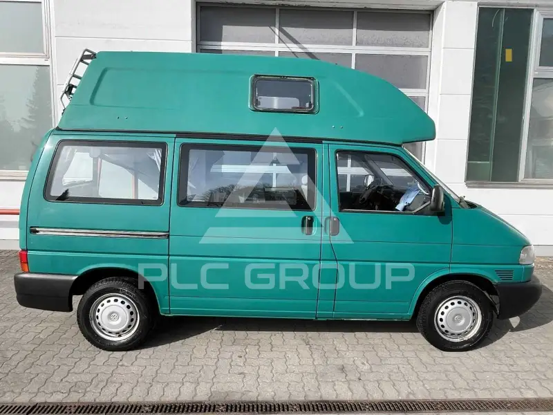 1996 Volkswagen T4