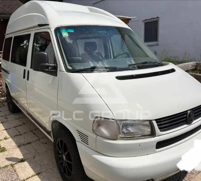1996 Volkswagen T4