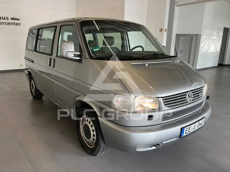 1996 Volkswagen T4