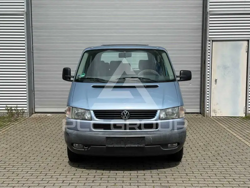 1996 Volkswagen T4