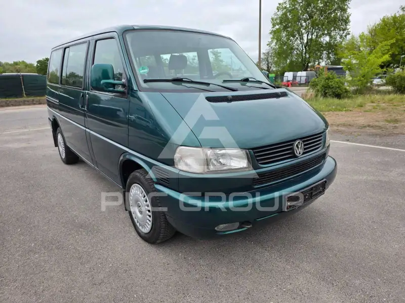 1996 Volkswagen T4
