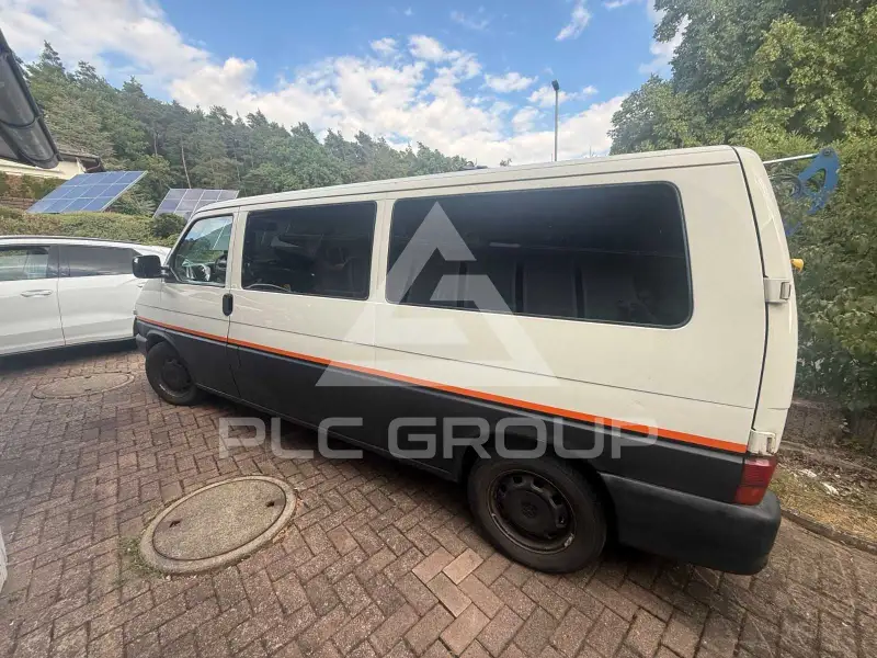 1996 Volkswagen T4