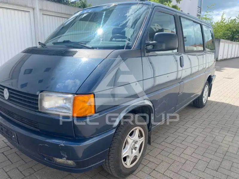 1996 Volkswagen T4