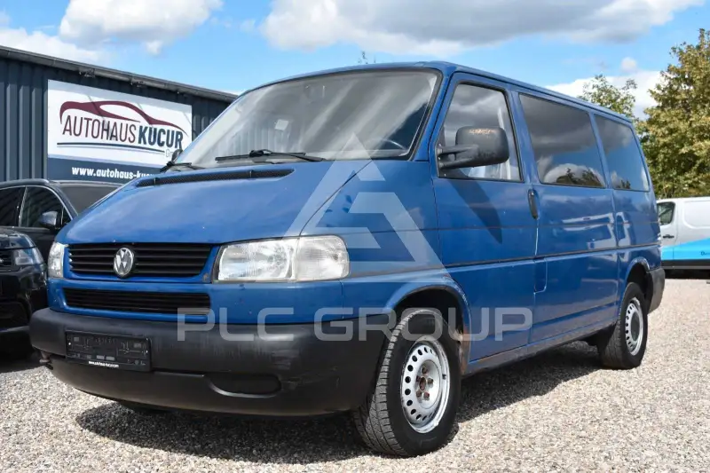 1996 Volkswagen T4