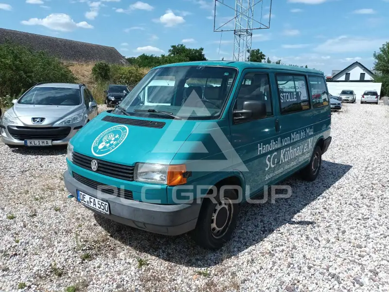 1996 Volkswagen T4
