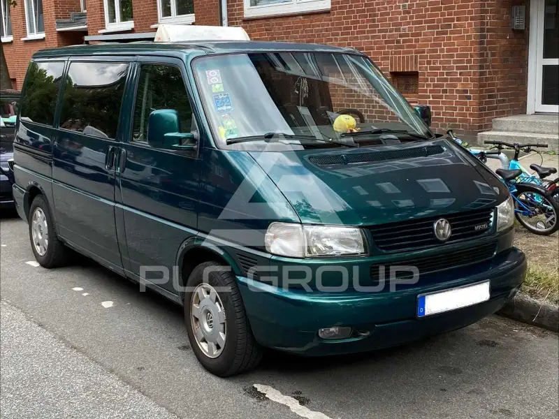 1996 Volkswagen T4