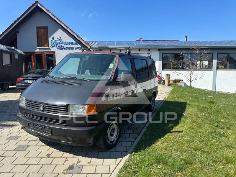 1996 Volkswagen T4