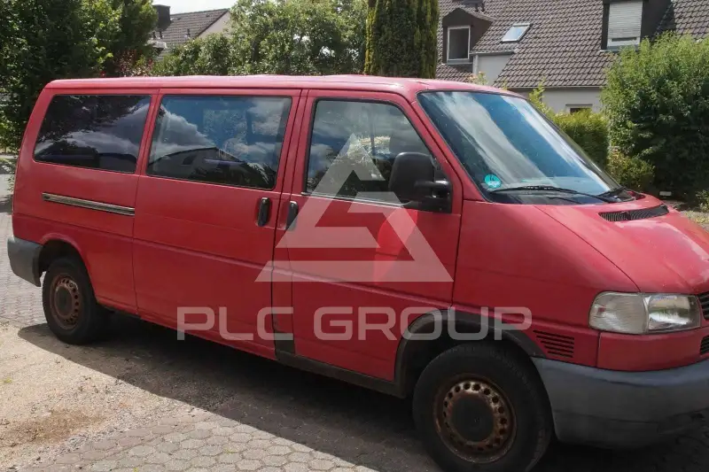 1996 Volkswagen T4