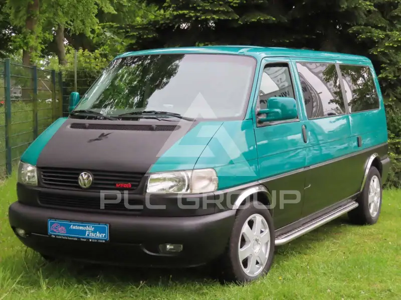 1996 Volkswagen T4