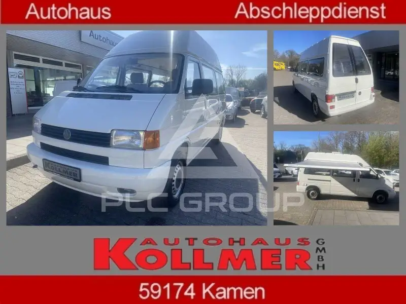 1996 Volkswagen T4