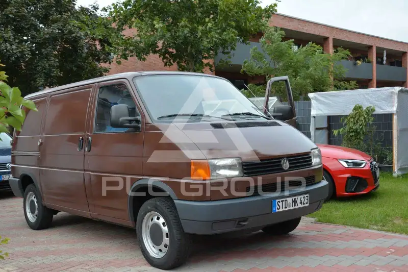 1996 Volkswagen T4