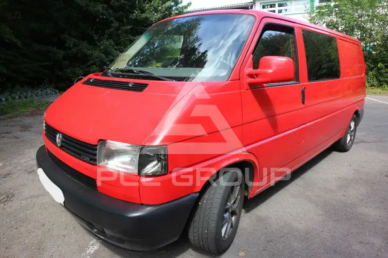 1996 Volkswagen T4