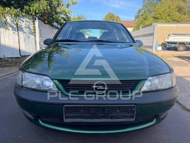 1996 Opel Vectra