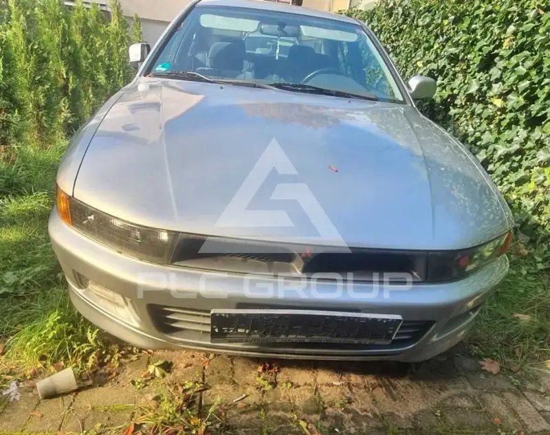 1997 Mitsubishi GALANT