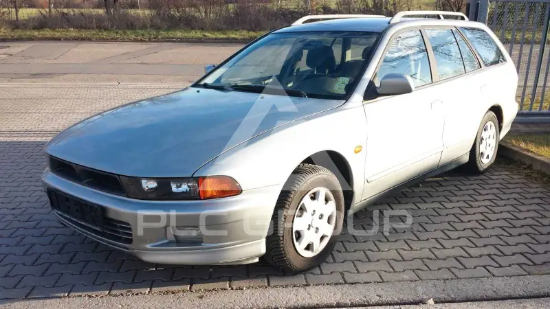 1997 Mitsubishi GALANT