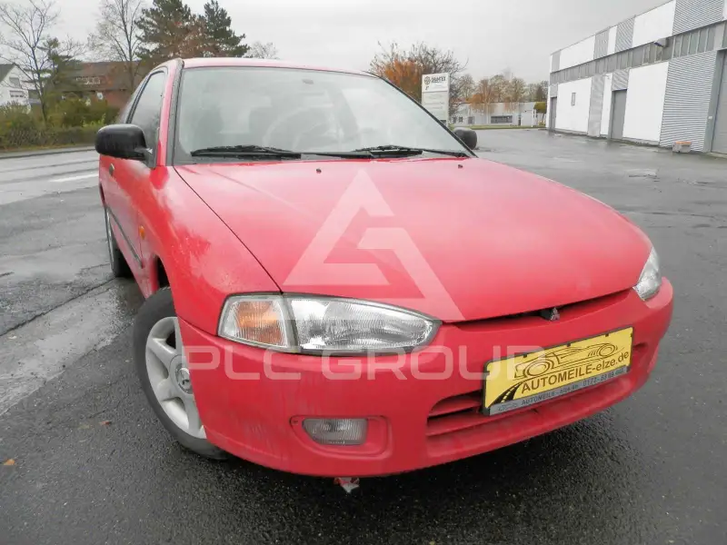 1997 Mitsubishi Colt