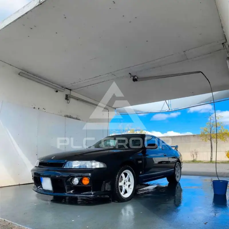1997 Nissan GTR