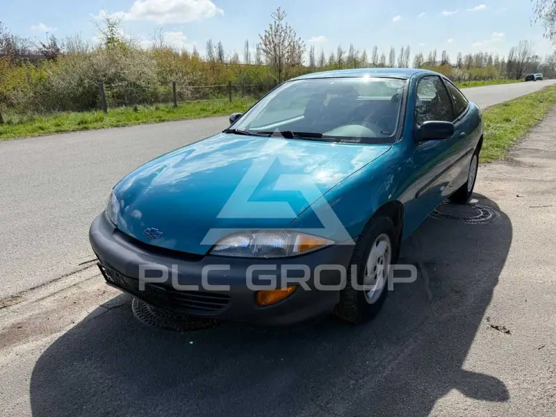 1997 Chevrolet CAVALIER