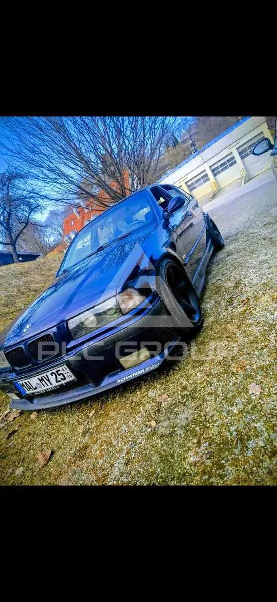 1997 BMW 323