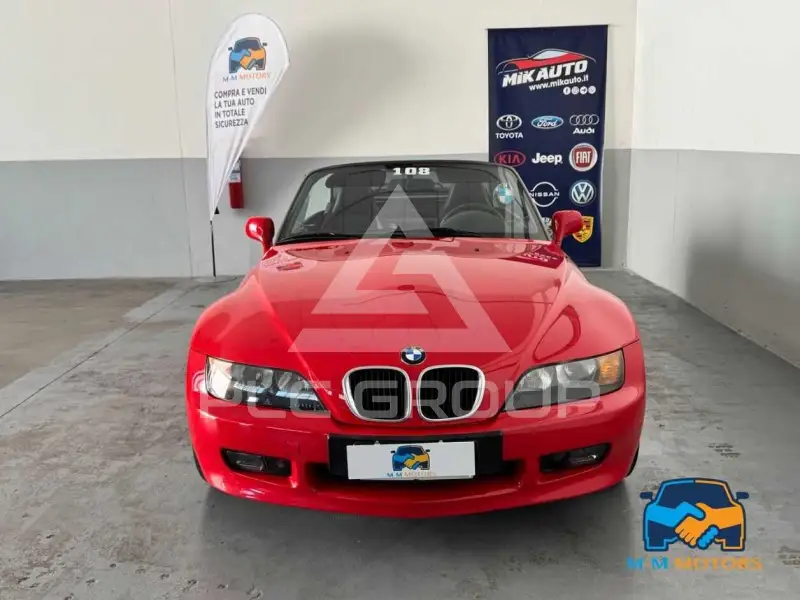 1997 BMW Other