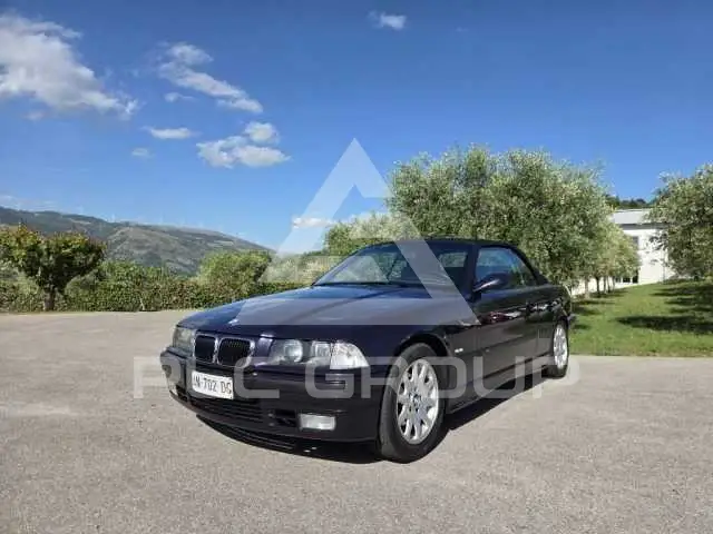 1997 BMW Other