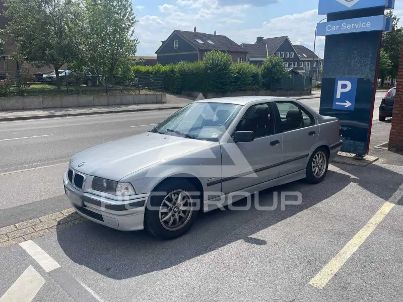 1997 BMW Other