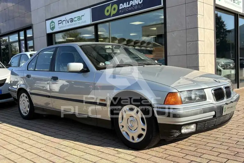 1997 BMW Other