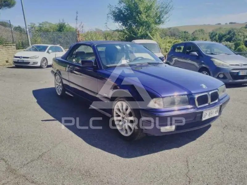 1997 BMW Other