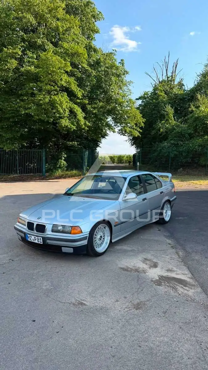 1997 BMW Other