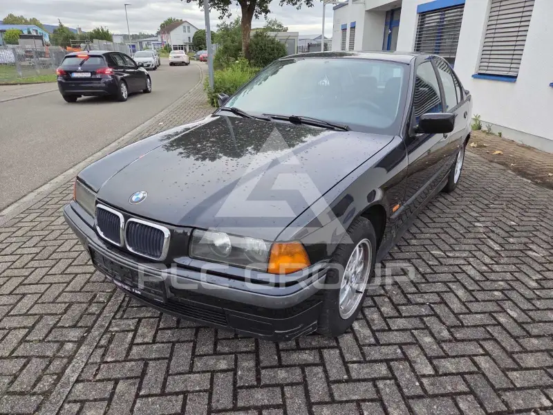 1997 BMW 316