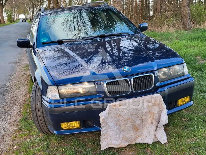 1997 BMW 316