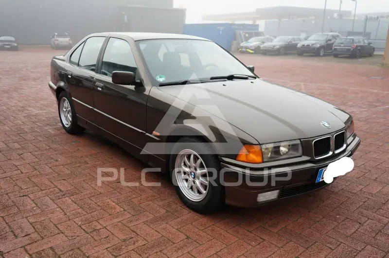1997 BMW 316