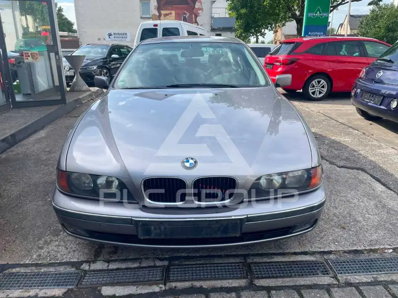 1997 BMW 523