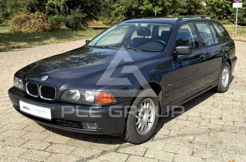 1997 BMW 523