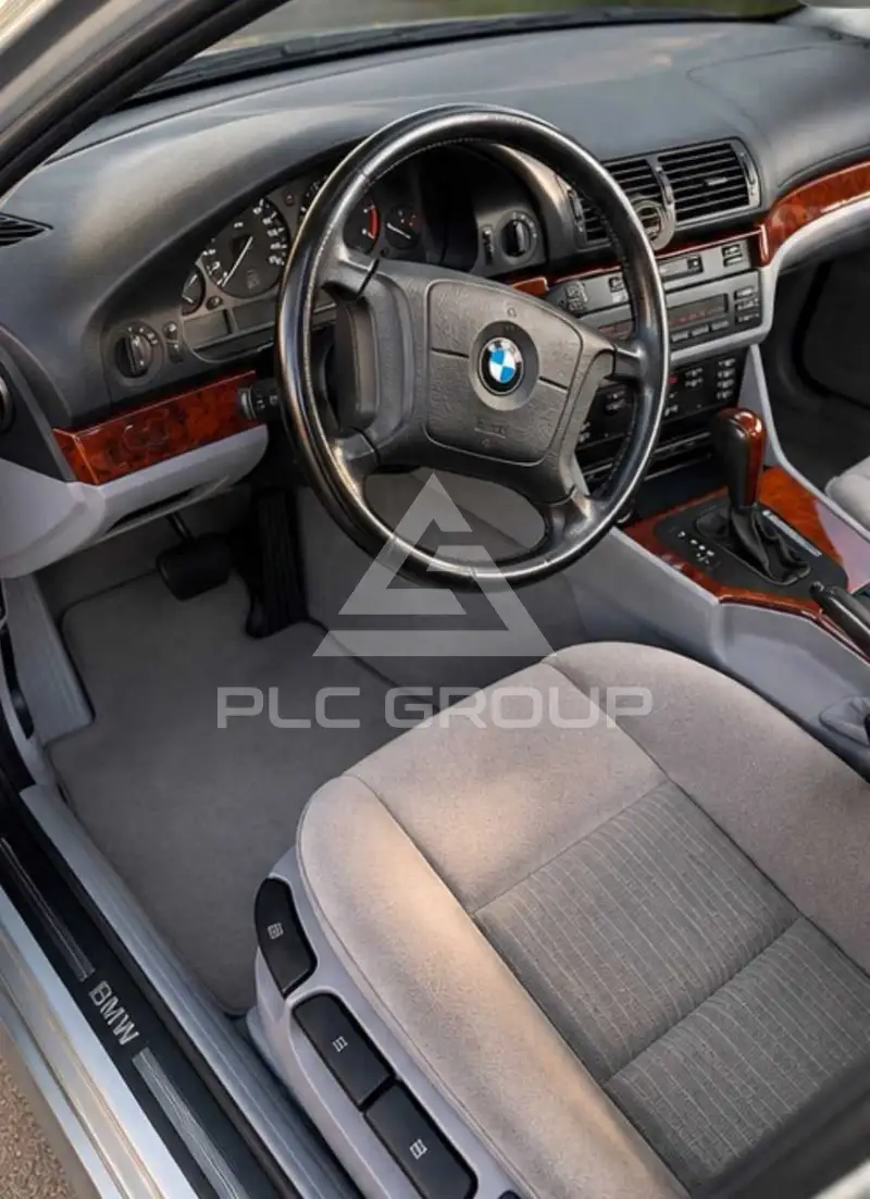 1997 BMW 523