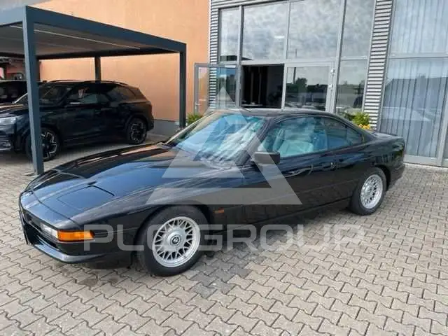 1997 BMW 840