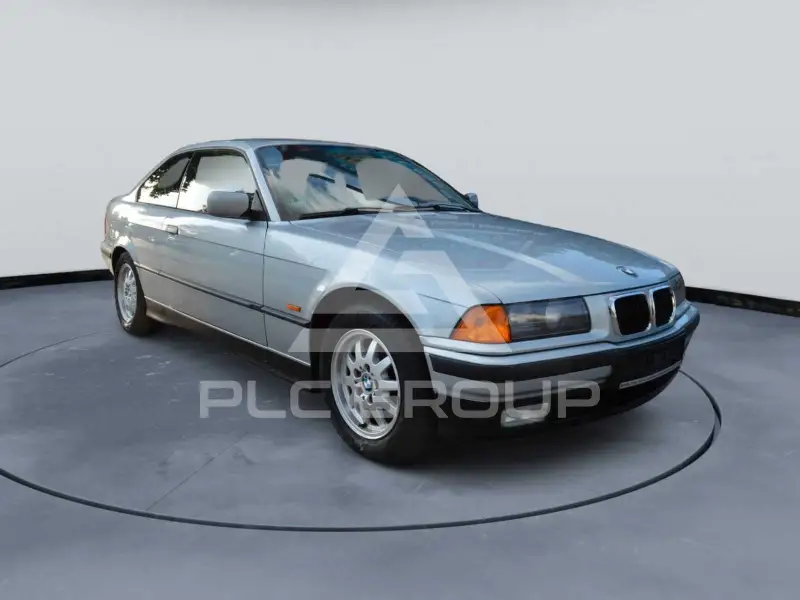 1997 BMW 328