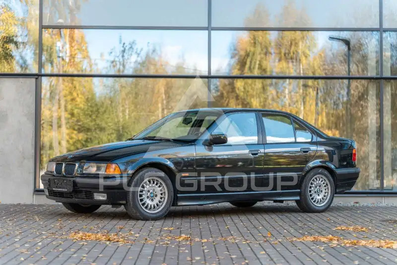 1997 BMW 328