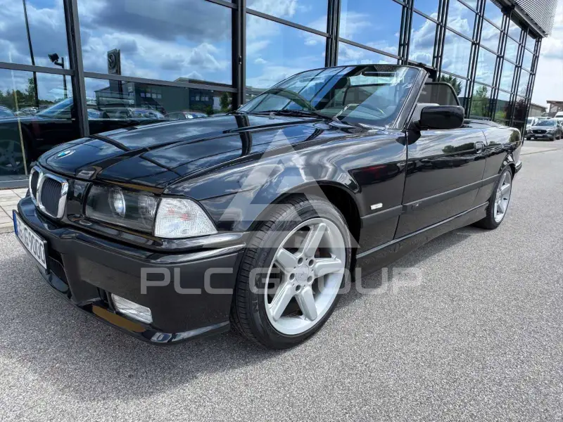 1997 BMW 328