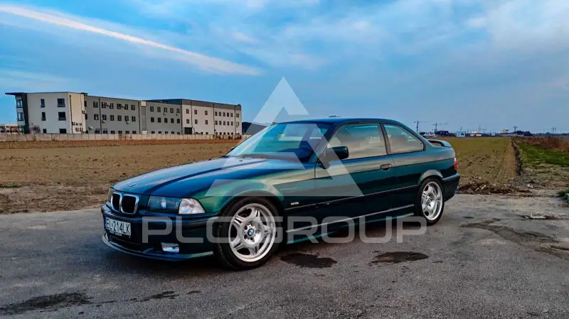 1997 BMW 328