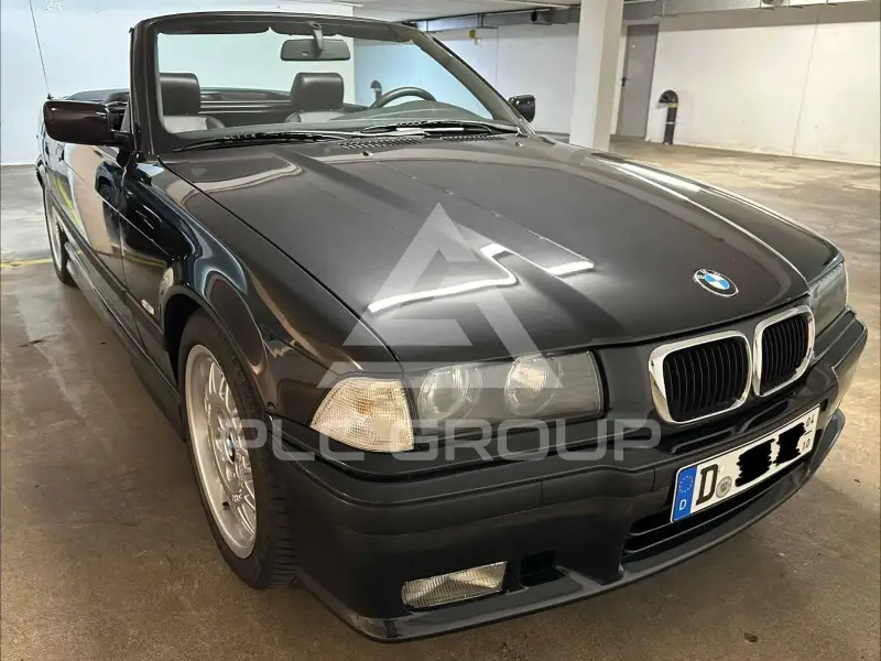 1997 BMW 328