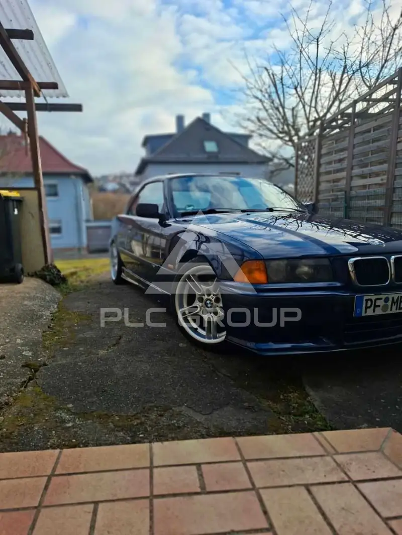 1997 BMW 320